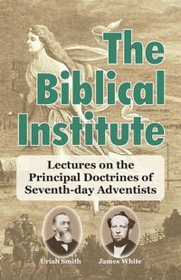 Produktbild: The Biblical Institute