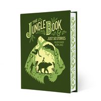 Produktbild: The Jungle Book & Just So Stories