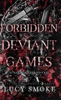 Produktbild: Forbidden Deviant Games