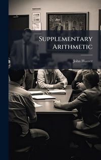 Produktbild: Supplementary Arithmetic