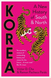 Produktbild: Korea