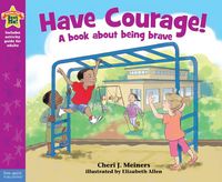 Produktbild: Have Courage!