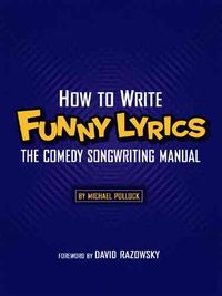 Produktbild: Ht Write Funny Lyrics