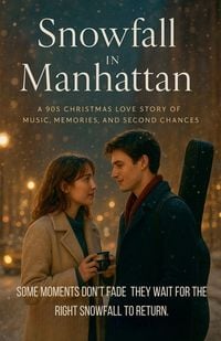 Produktbild: Snowfall in Manhattan