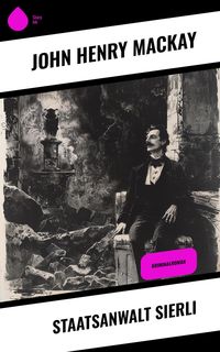 Produktbild: Staatsanwalt Sierli