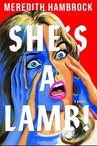 Produktbild: She's a Lamb!