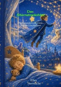 Produktbild: Der Sternenw&auml;chter