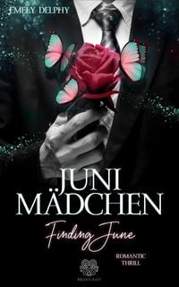 Produktbild: Junim&auml;dchen - Finding June