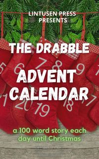 Produktbild: The Drabble Advent Calendar
