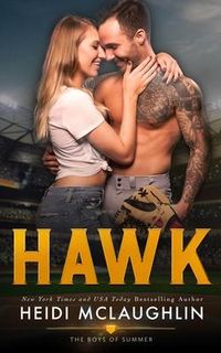 Produktbild: Hawk