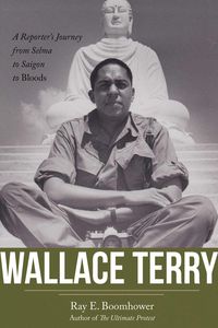 Produktbild: Wallace Terry
