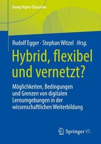 Produktbild: Hybrid, flexibel und vernetzt?