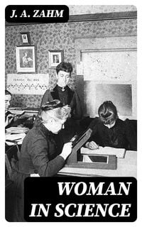Produktbild: Woman in Science
