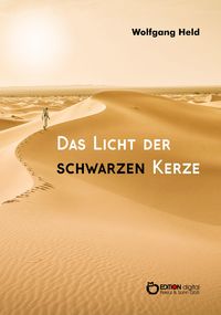 Produktbild: Das Licht der schwarzen Kerze