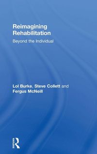 Produktbild: Reimagining Rehabilitation