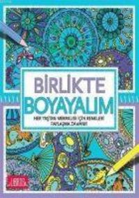 Produktbild: Birlikte Boyayalim
