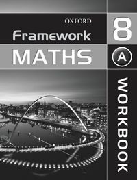 Produktbild: Framework Maths: Year 8
