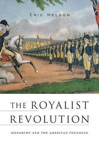 Produktbild: The Royalist Revolution