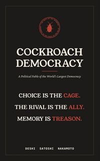 Produktbild: Cockroach Democracy