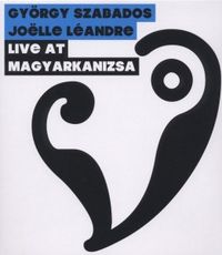 Produktbild: Live at Magyarkanizsa