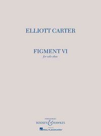 Produktbild: Figment VI: Solo Oboe