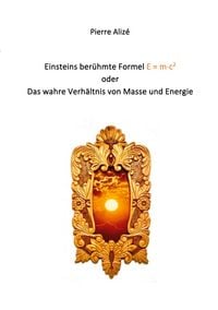 Produktbild: Einsteins ber&uuml;hmte Formel E = m&middot;c2