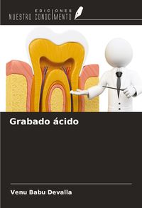 Produktbild: Grabado &aacute;cido