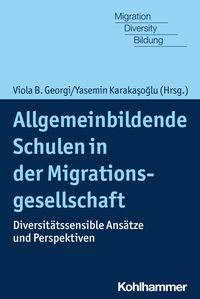 Produktbild: Allgemeinbildende Schulen in der Migrationsgesellschaft