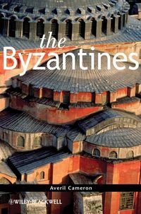 Produktbild: The Byzantines