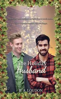 Produktbild: Loudon, B: Holiday Husband