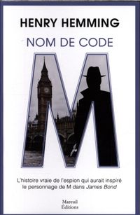 Produktbild: Nom de code M