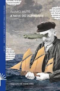 Produktbild: A neve do almirante