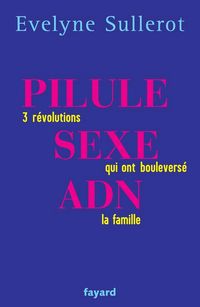 Produktbild: Pilule sexe ADN