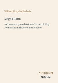 Produktbild: Magna Carta