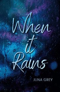 Produktbild: Vancouver Dreams Reihe / When it Rains