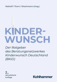 Produktbild: Kinderwunsch
