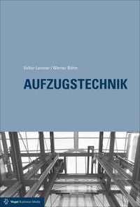 Produktbild: Aufzugstechnik