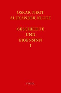 Produktbild: Werkausgabe Bd. 6.1 / Geschichte und Eigensinn I: Geschichtliche Organisation der Arbeitsverm&ouml;gen