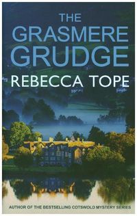 Produktbild: Tope, R: The Grasmere Grudge