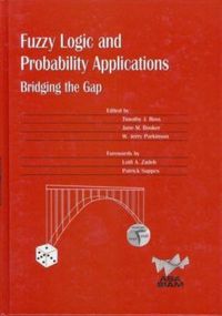 Produktbild: Fuzzy Logic and Probability Applications