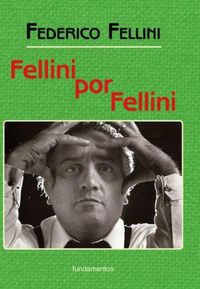 Produktbild: Fellini por Fellini