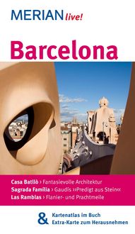 Produktbild: Barcelona