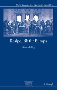 Produktbild: Realpolitik f&uuml;r Europa