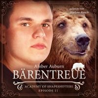 Produktbild: B&auml;rentreue, Episode 11 - Fantasy-Serie