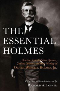 Produktbild: The Essential Holmes
