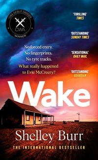 Produktbild: WAKE