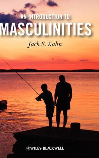 Produktbild: An Introduction to Masculinities