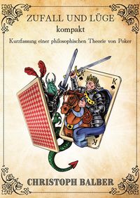 Produktbild: Zufall und L&uuml;ge kompakt