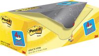 Produktbild: Post-it&reg; Haftnotizen Promotionspackung gelb 16 + 4, 76 x 76 mm 20 St&uuml;ck