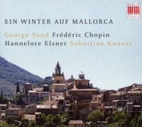 Bild vom Artikel Elsner, H: Winter Auf Mallorca vom Autor Hannelore Elsner
